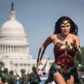 Gal Gadot's 'Wonder Woman 3' Gets Called Off as James Gunn Plots a New Direction for DC