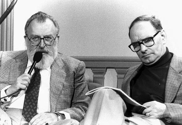 How ‘Once Upon a Time in America’ Became Sergio Leone’s Butchered Swan Song • Cinephilia & Beyond