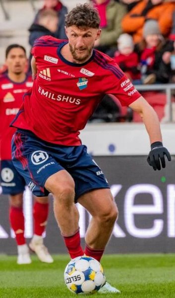 Alibek Aliev