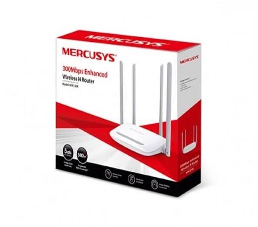 Mercusys MW325R