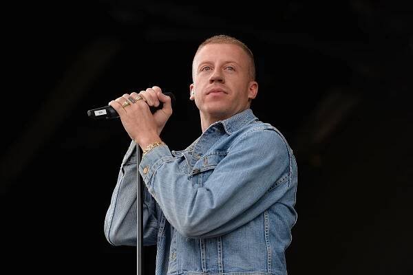 Hear Macklemore's Meditative Addiction Ballad 'Drug Dealer'