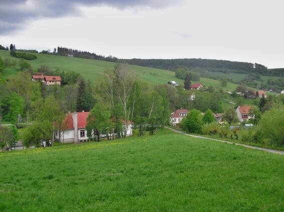 Vápenice (okres Uherské Hradiště)