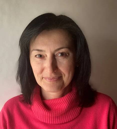 Jágrová Petra
