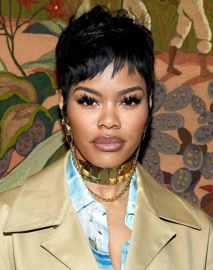 Teyana Taylor Confirms She's Retiring from Music: 'I Won't Let This Kill Me'