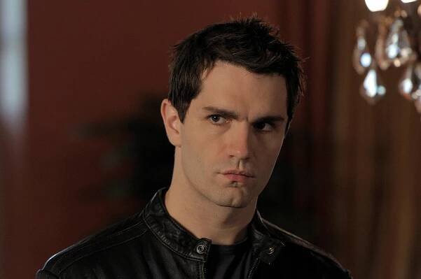Sam Witwer
