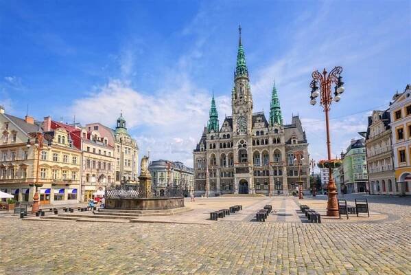 Pytloun Self Check-In Hotel Liberec | Liberec | Fotogalerie 16