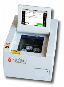 EDX1000 Benchtop EDXRF Elemental Analyzer