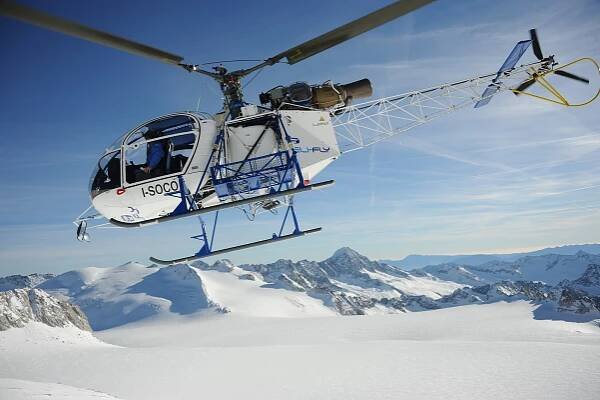 Aérospatiale SA 315B Lama – Wikipedie