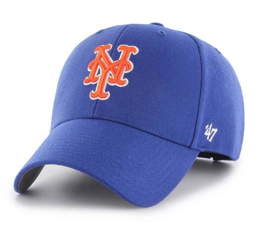 Kšiltovka New York Mets '47 M - SPORTSSCOUTING.cz