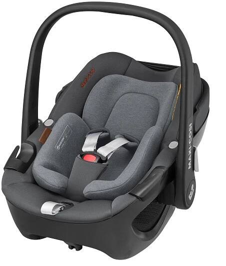 Pebble 360 i-Size Maxi Cosi otočná autosedačka samoch. od narození do cca 12