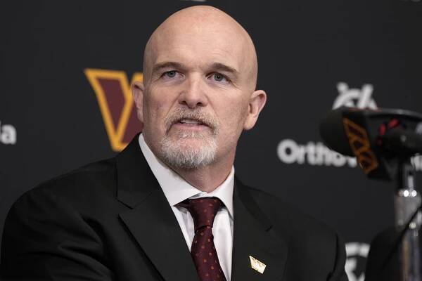 Dan Quinn Reveals Marshon Lattimore's Injury Status