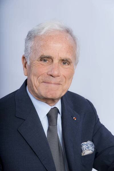 Shipping People: Philippe Louis-Dreyfus