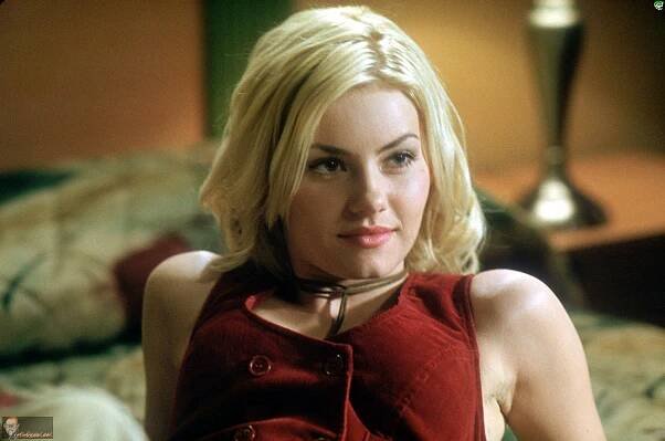 Sexbomba od vedle - Z filmu - Elisha Cuthbert