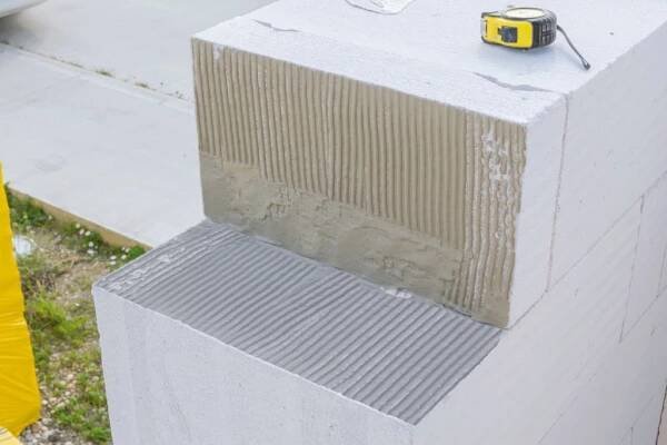 Nosné překlady Ytong vynikají rychlou instalací | Stavebnictvi3000.cz