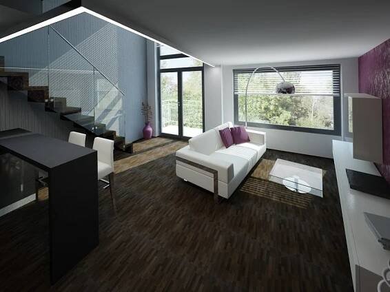 Originální, designové a zajímavé loftové byty v Praze 8 - X-LOFT.CZ
