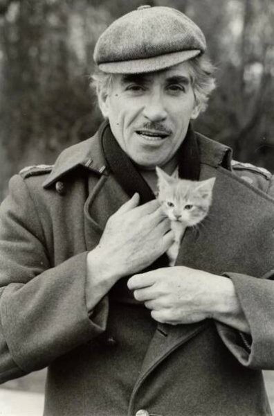 Gallery - Frank Finlay Net
