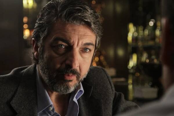 Teze o zločinu - Z filmu - Ricardo Darín