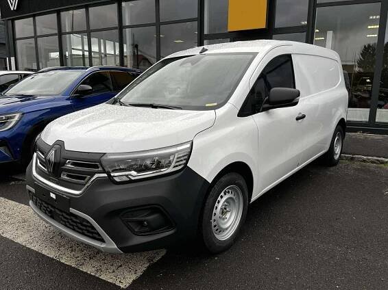 Renault Kangoo extra L2 EV45 22 kW Van E-Tec