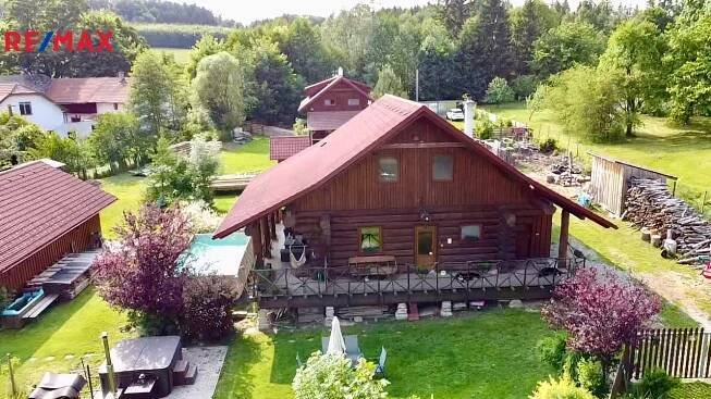 Prodej domu 148 m², Rohozná