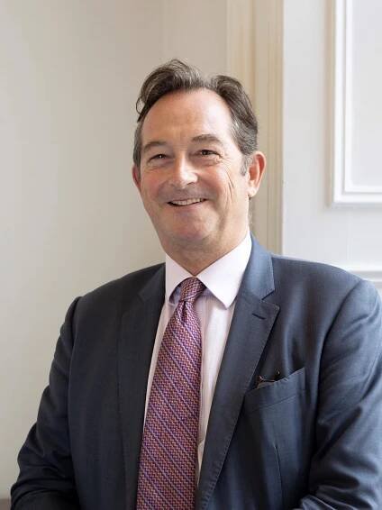 Nicholas Hopton
