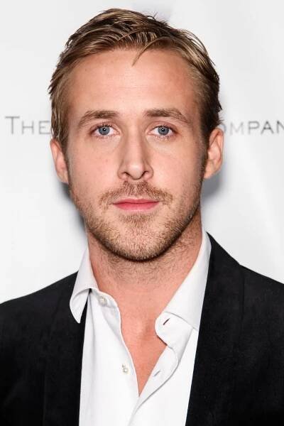 Ryan Gosling