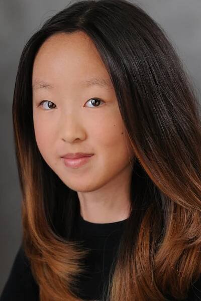 Sophie Kim herečka