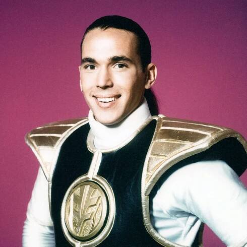 'Power Rangers' Star Jason David Frank Dead By Suicide at 49