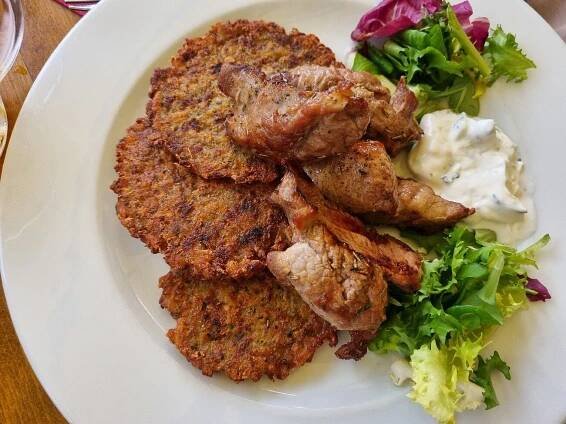 STAROCESKA RESTAURACE, Karlovy Vary - Restaurant Reviews, Photos & Phone Number - Tripadvisor