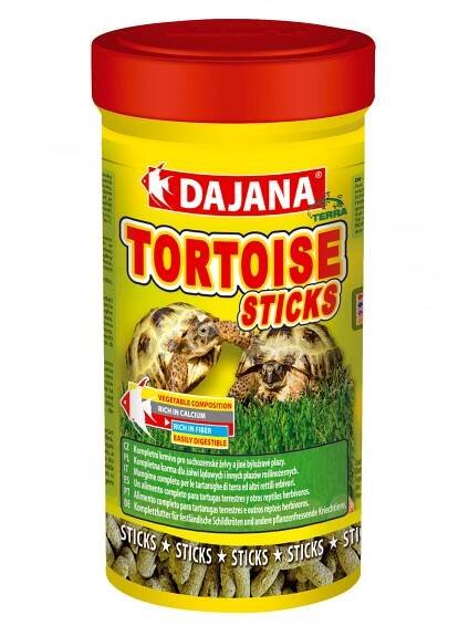 Tortoise sticks