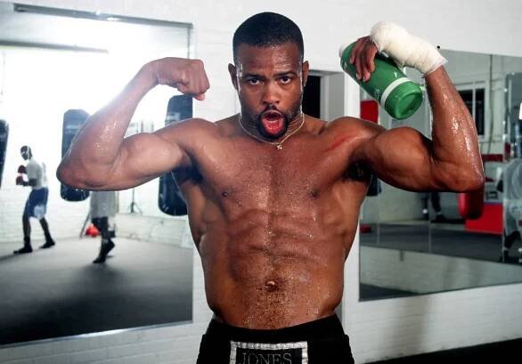 Roy Jones Jr. Best Fighters of All Time