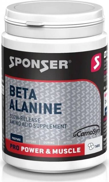 Beta Alanine 140 tablet