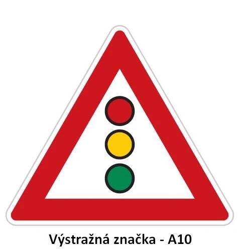 Světelné signály