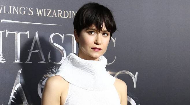 Katherine Waterston: ‘“Alien” traumatised me for life’ - Time Out