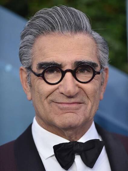 Eugene Levy - Actor, Director, Producer