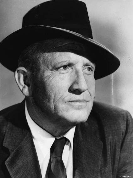 spencer tracy