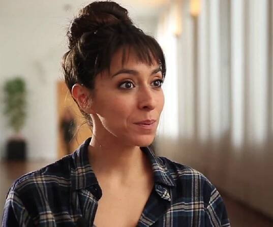 Oona Chaplin Biography - Facts, Childhood, Family Life & Achievements