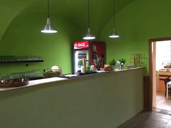 Restaurace pod Lípou - pronájem prostor - Nasavrky - Východní-Čechy.info - oficiální turistický portál Pardubického kraje
