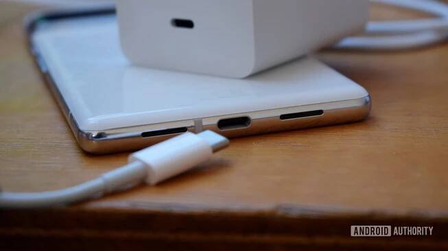 FBI comes right out and says it: Don’t plug your phone in at airports