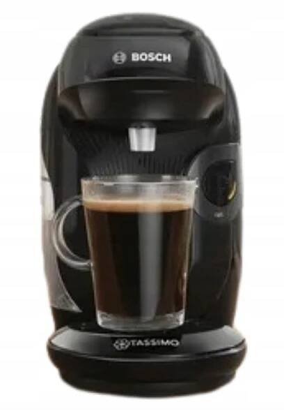 Kapslový kávovar Bosch TASSIMO TAS112E Style Friendly 0,7L 1400W Kód výrobce TAS112E