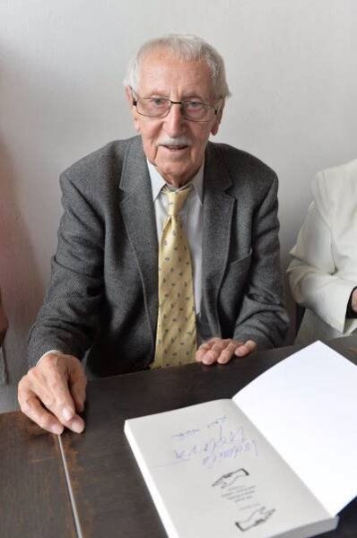 FOTO: Lubomír Kostelka – stránka 8