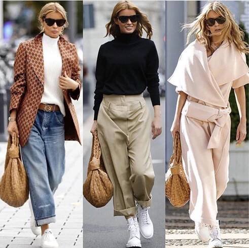 Pin de Ursula en Mode | Moda de ropa, Moda casual mujer, Moda estilo bohemio