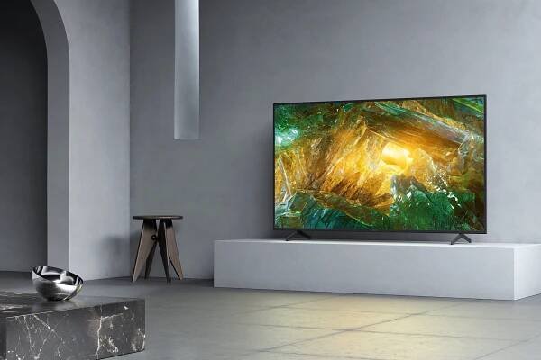 85'' Sony Bravia LED KE-85XH8096