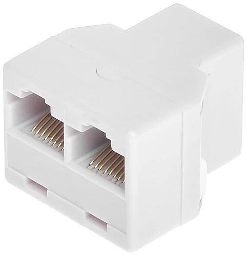 ROZBOCOVAC RJ45-G/2RJ45-G