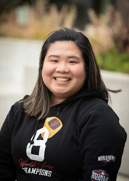 Staff - Leadership Team | Family House San Francisco : Family House