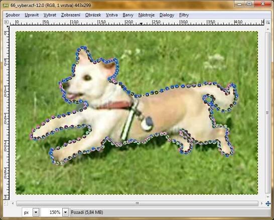 GIMP - sestav si animaci z vlastních obrázků - poradna.net