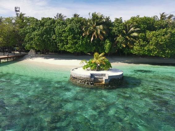 Lily Beach Resort and Spa Room Service: Pictures & Reviews - Tripadvisor