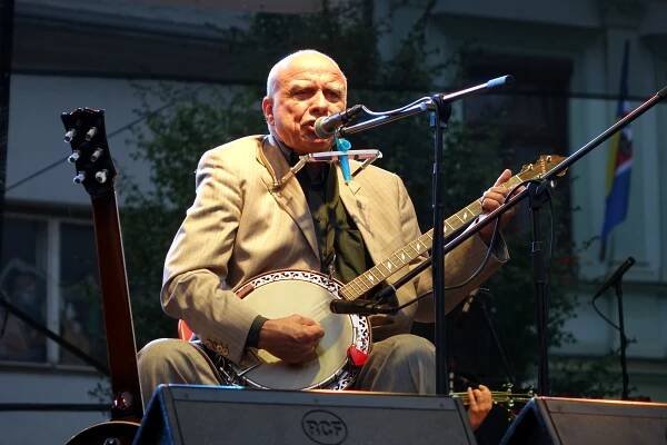 XIV. Přerovské Svatovavřinecké hody 2016 - Město Přerov