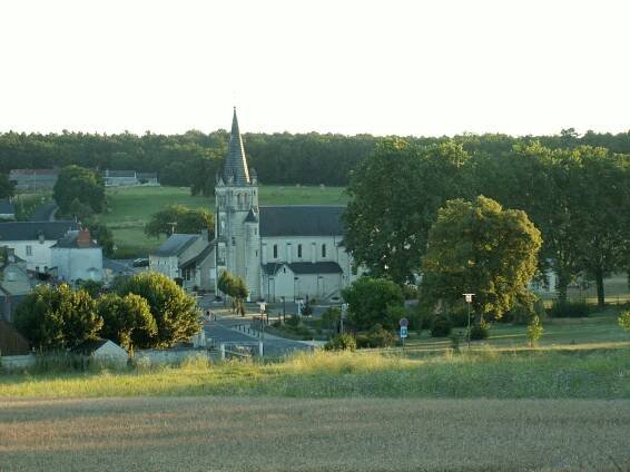Albums photo – Syndicat Mixte du Chinonais