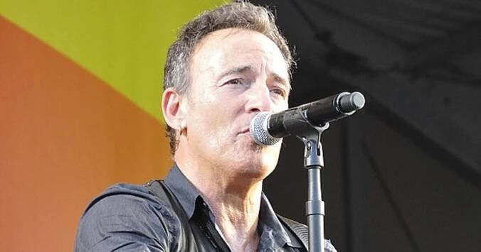 Bruce Springsteen oznámil termín náhradního koncertu v Praze