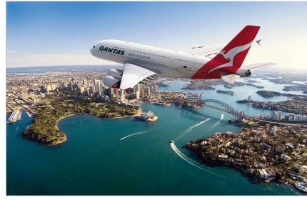 Qantas – Frequent Flyer Program Overview